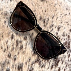 Tory Burch Sunglasses